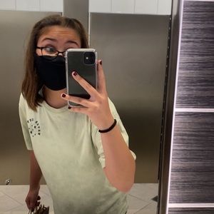 Meet your Posher, Gianna